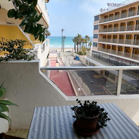 PeñíscolaUrbanizacion Bahia Mar Con Piscinaアパートメント エクステリア 写真